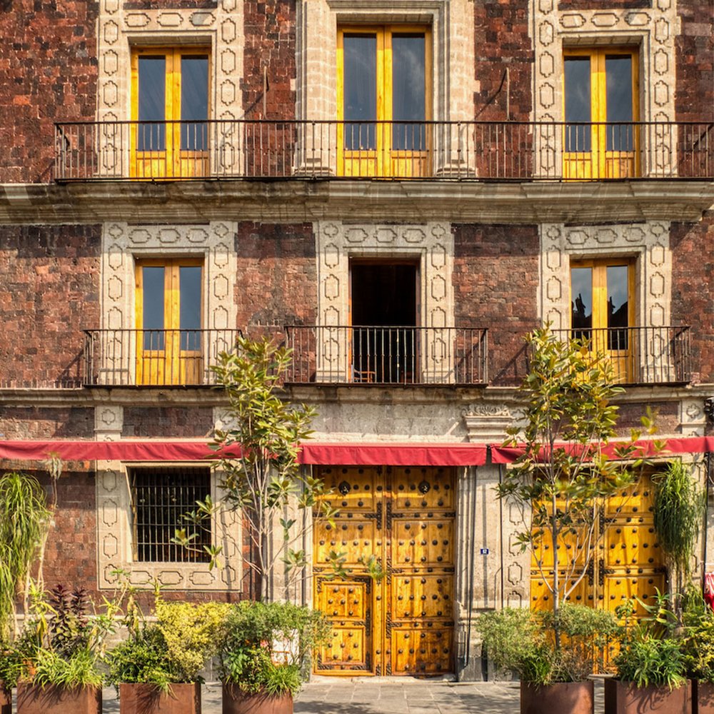 casa9 zocalo - Selected hotel in Mexico City, Mexico