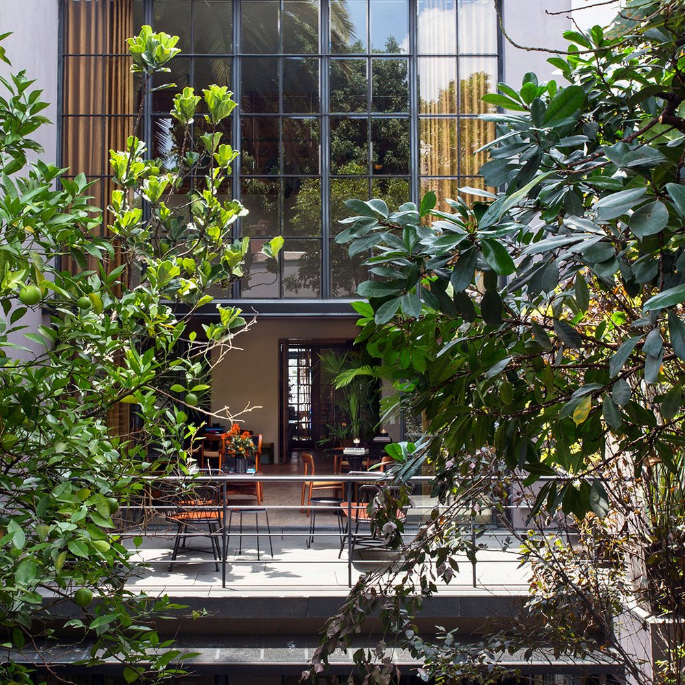 casa9 - Selected hotel in Mexico City, Mexico