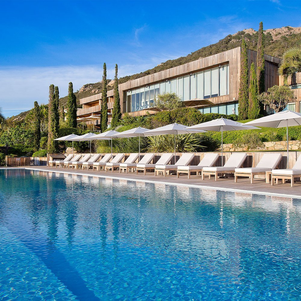 Casadelmar - One-Keys hotel in Porto Vecchio, France