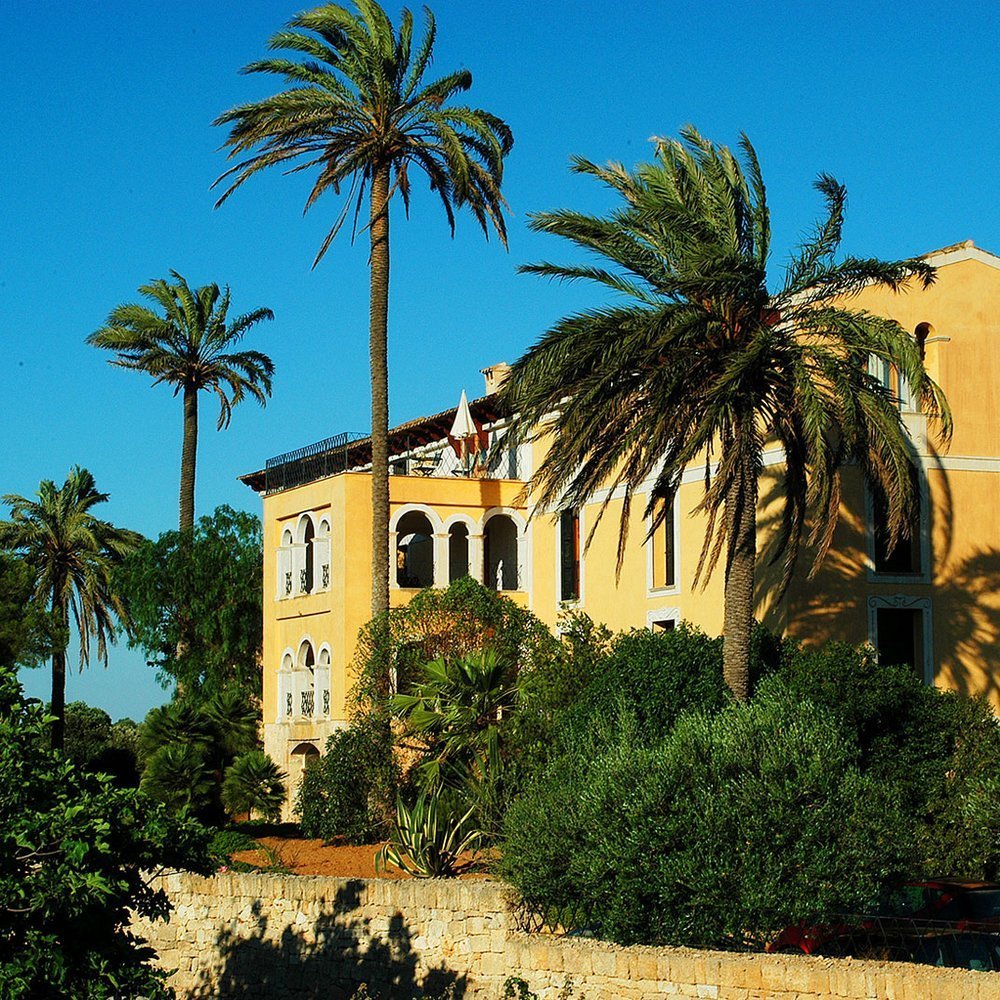 Casal Santa Eulalia - Selected hotel in Mallorca, Spain