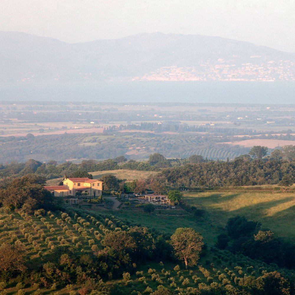 Casale Sterpeti - Selected hotel in Magliano in Toscana, Italy