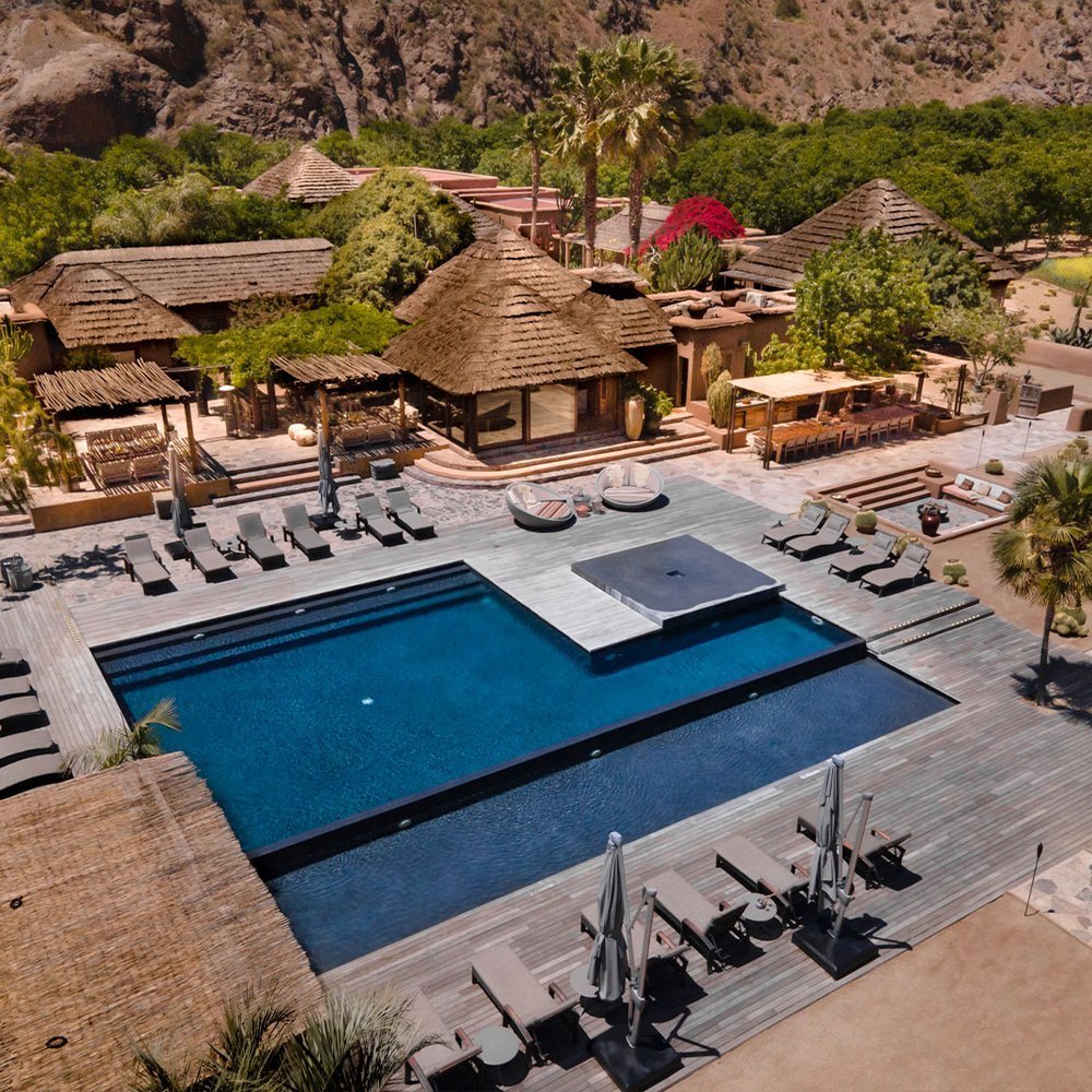 CasaMolle - One-Keys hotel in Vicuña, Chile