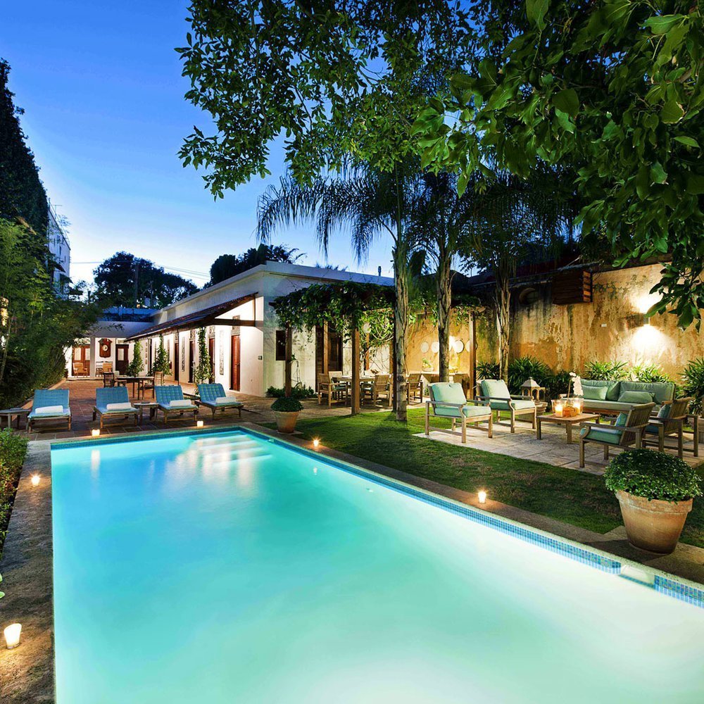 Casas Del XVI - One-Keys hotel in Santo Domingo, Dominican Republic