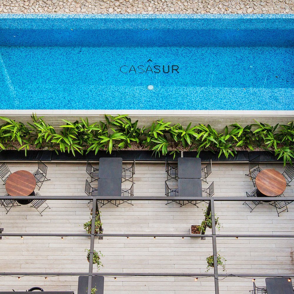 CasaSur Palermo - Selected hotel in Buenos Aires, Argentina