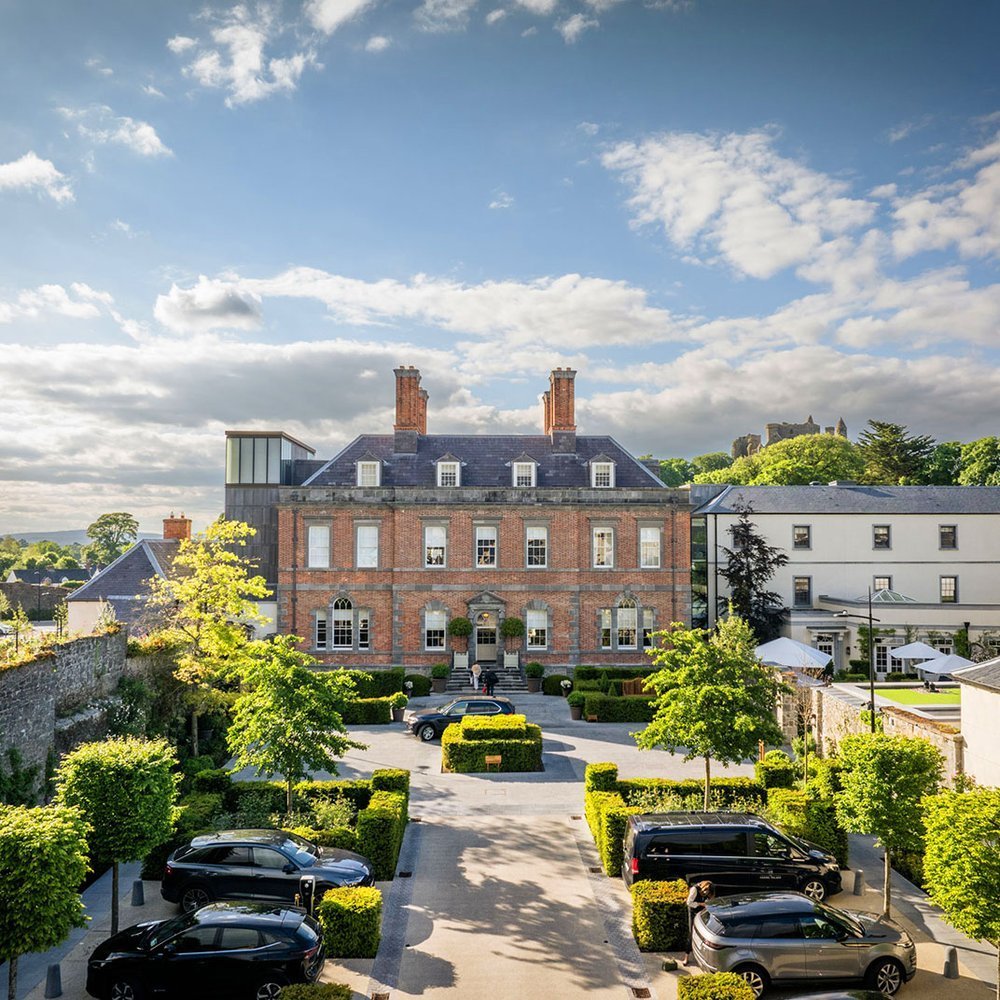 Cashel Palace - Two-Keys hotel in Cashel, Ireland