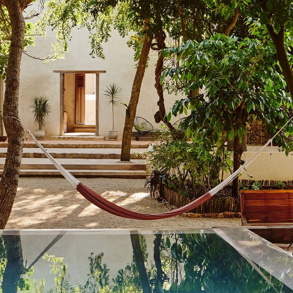 Casona los Cedros - Selected hotel in Espita, Mexico