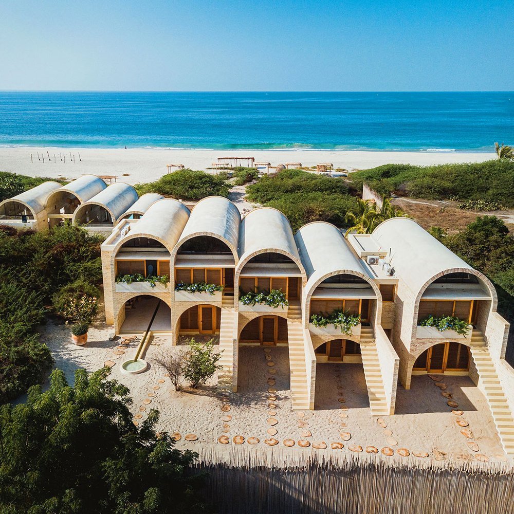 Casona Sforza - One-Keys hotel in Puerto Escondido, Mexico