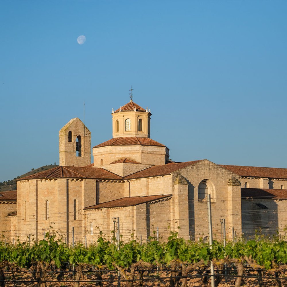 Castilla Termal Monasterio de Valbuena - Selected hotel in Valladolid, Spain