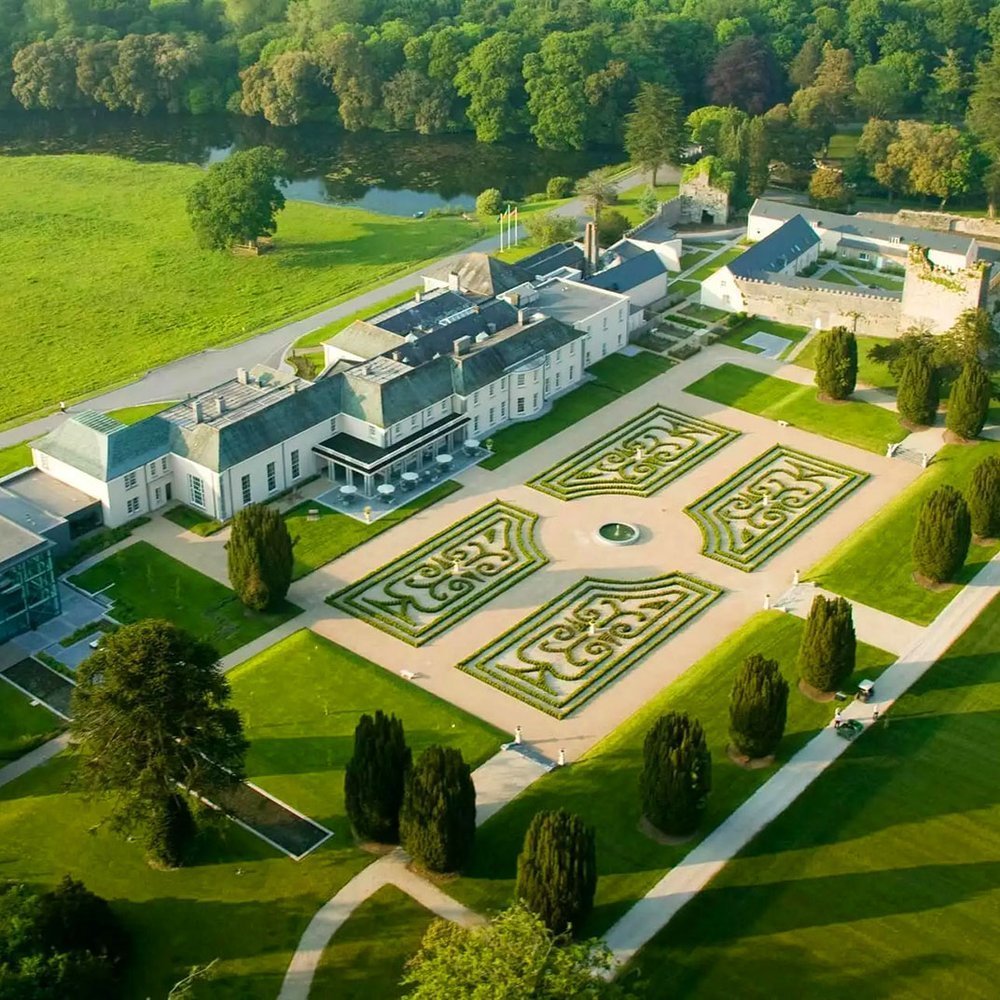 Castlemartyr Resort - One-Keys hotel in County Cork, Ireland