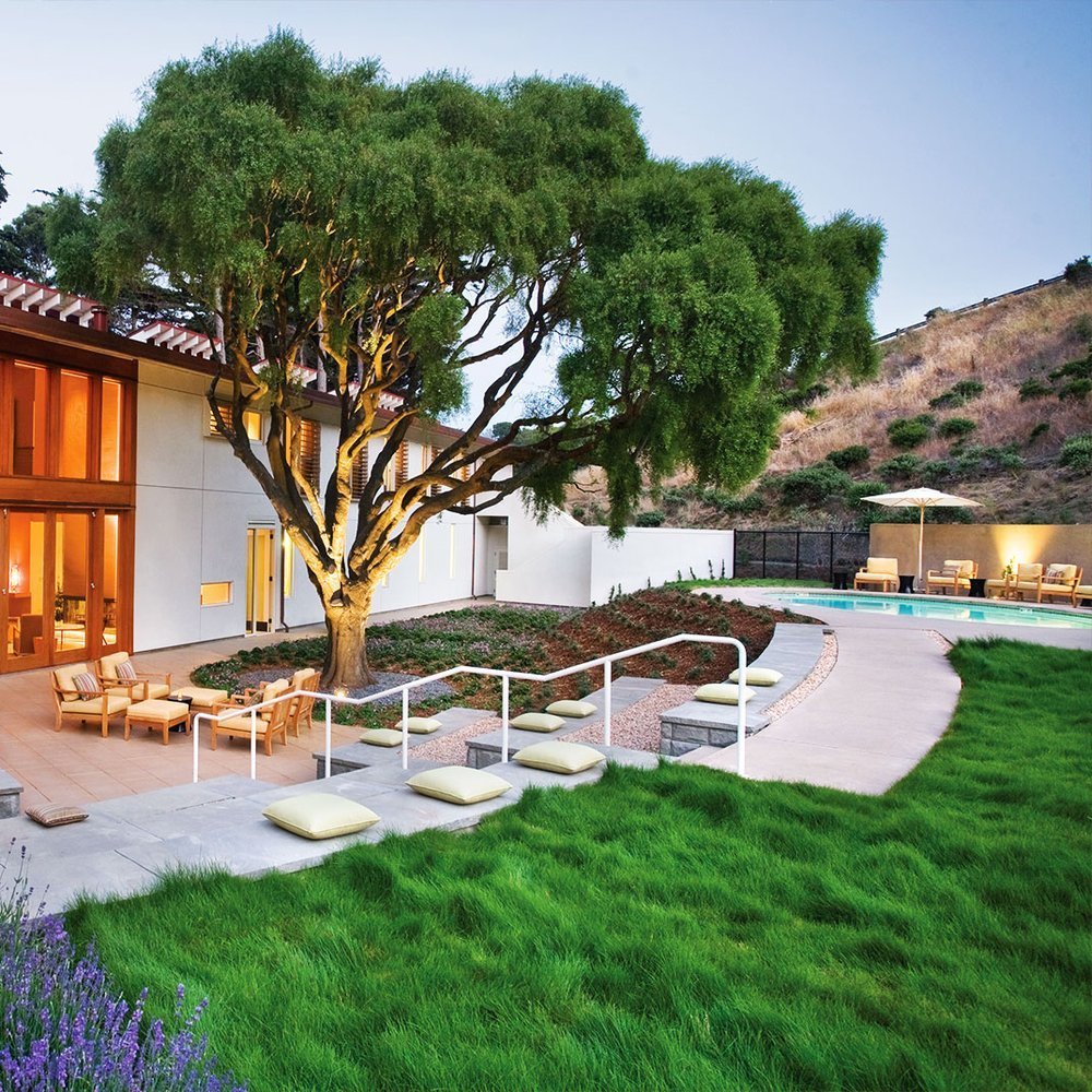 Cavallo Point Lodge - Two-Keys hotel in San Francisco Bay Area, United States