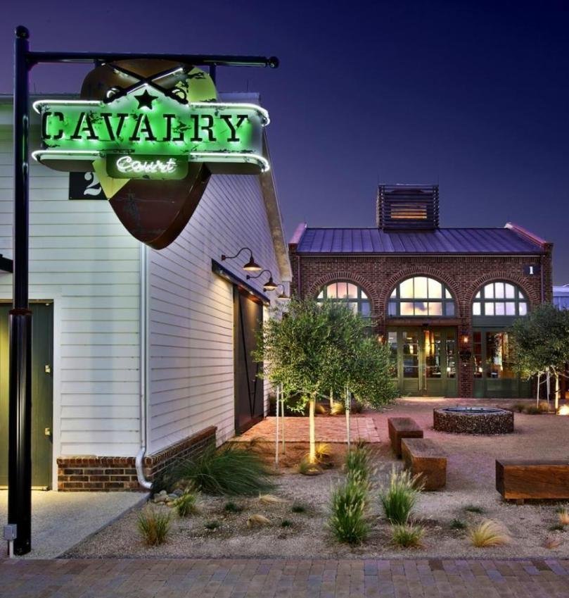 Cavalry Court - Selected hotel in College Station, United States