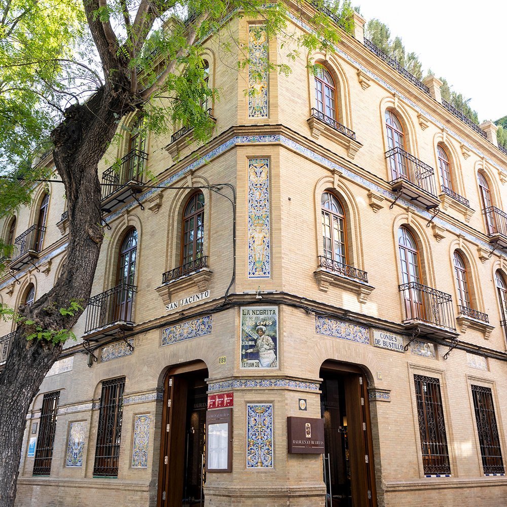 Cavalta Boutique Hotel - One-Keys hotel in Sevilla, Spain