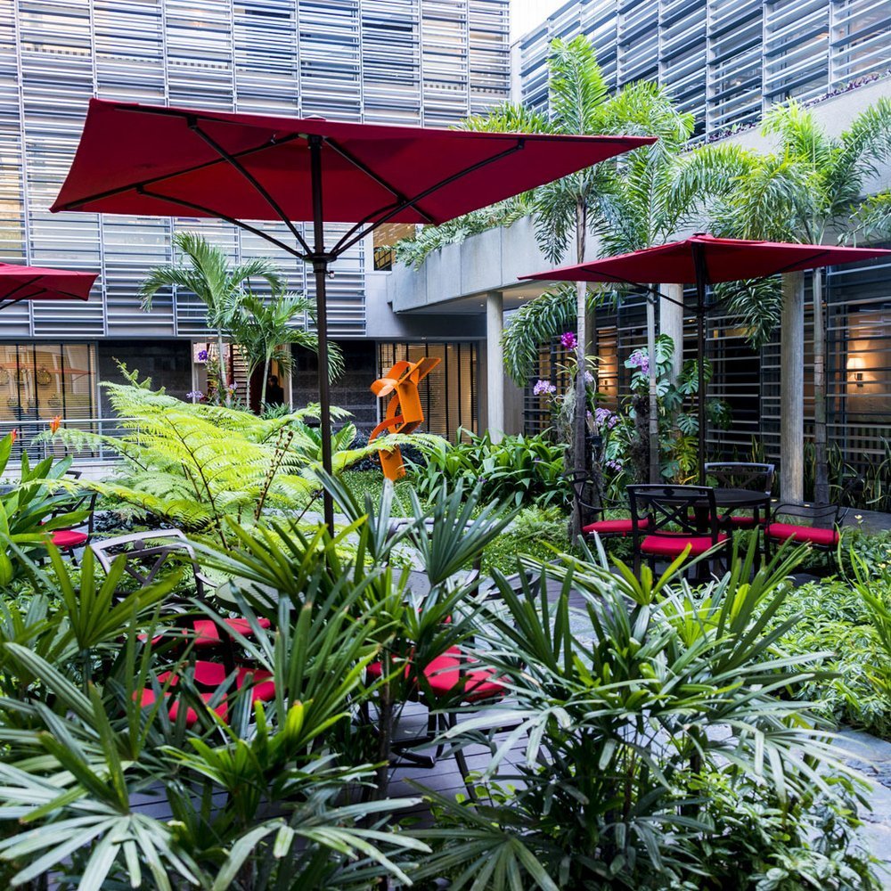 Cayena-Caracas - Selected hotel in Caracas, Venezuela