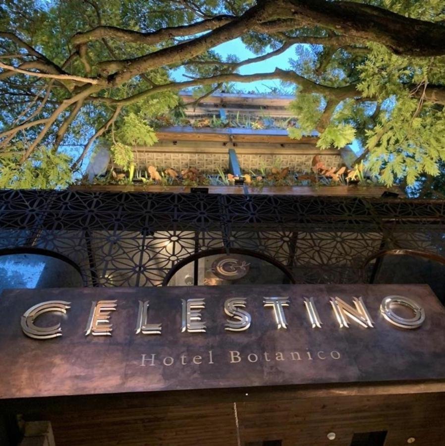 Celestino Boutique Hotel - Selected hotel in Medellín, Colombia