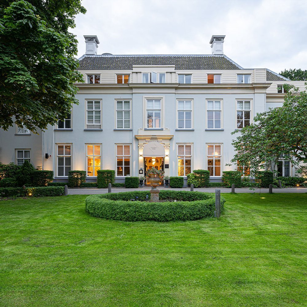 Central Park Voorburg - One-Keys hotel in The Hague, Netherlands