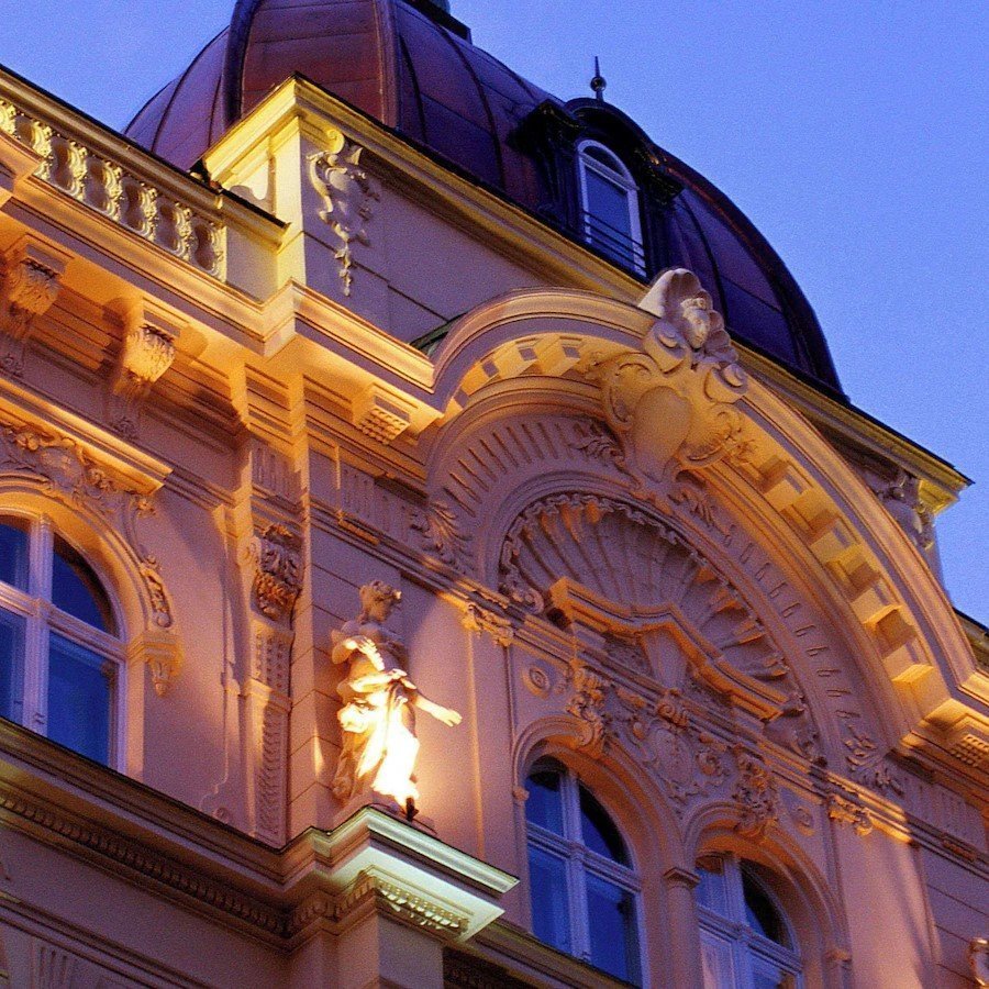 Century Old Town Prague - MGallery - Selected hotel in Prague, Czech Republic