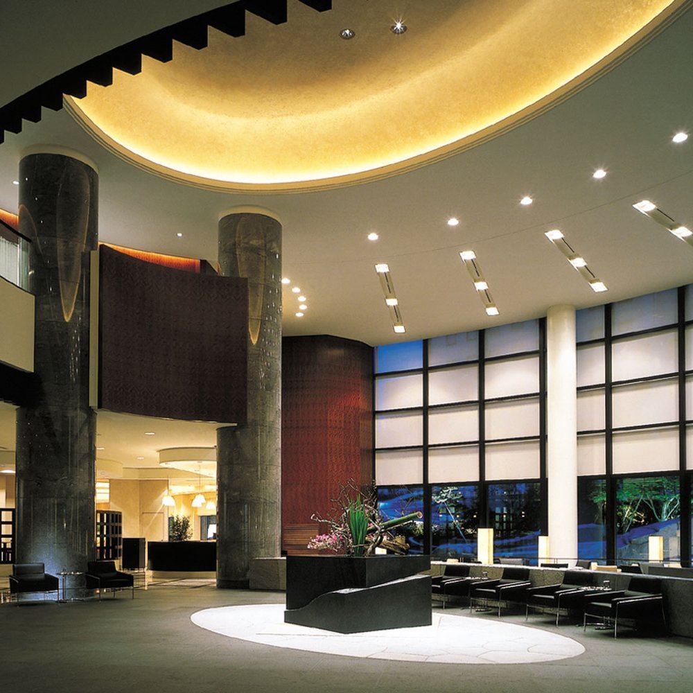 Cerulean Tower Tokyu Hotel - Selected hotel in Tokyo, Japan