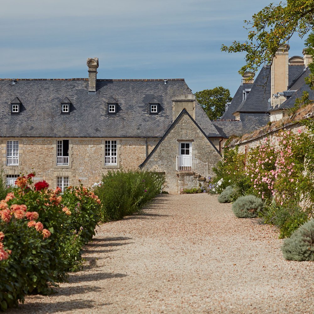 Château d'Audrieu - Selected hotel in Audrieu, France