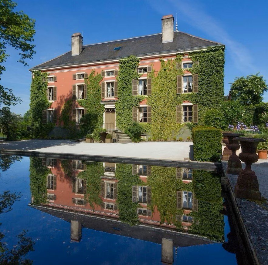 Château de Courban - Selected hotel in Courban, France