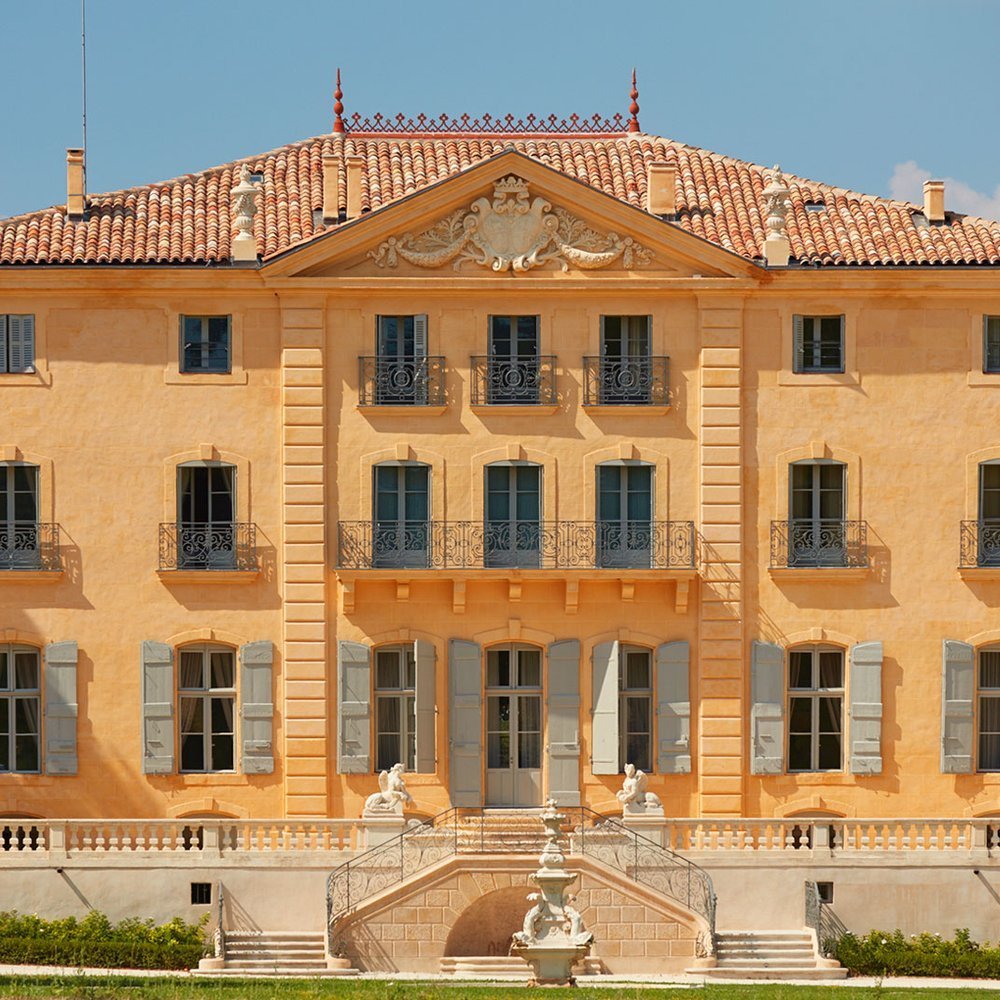 Château de Fonscolombe - One-Keys hotel in Aix-en-Provence, France