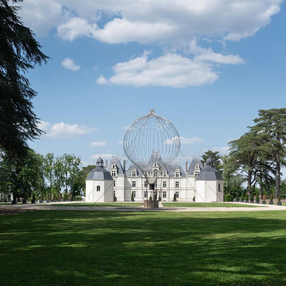 Château de Maubreuil - One-Keys hotel in Nantes, France
