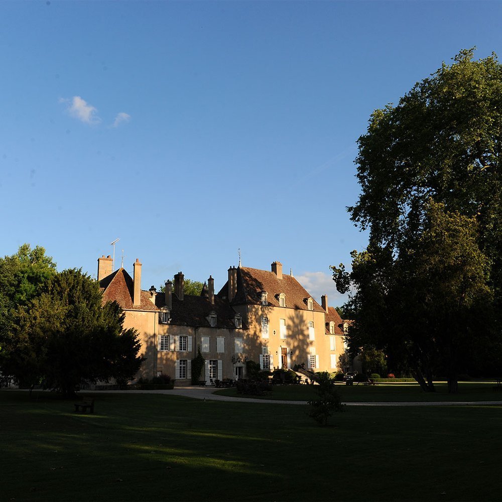 Château de Vault de Lugny - One-Keys hotel in Vault-de-Lugny, France