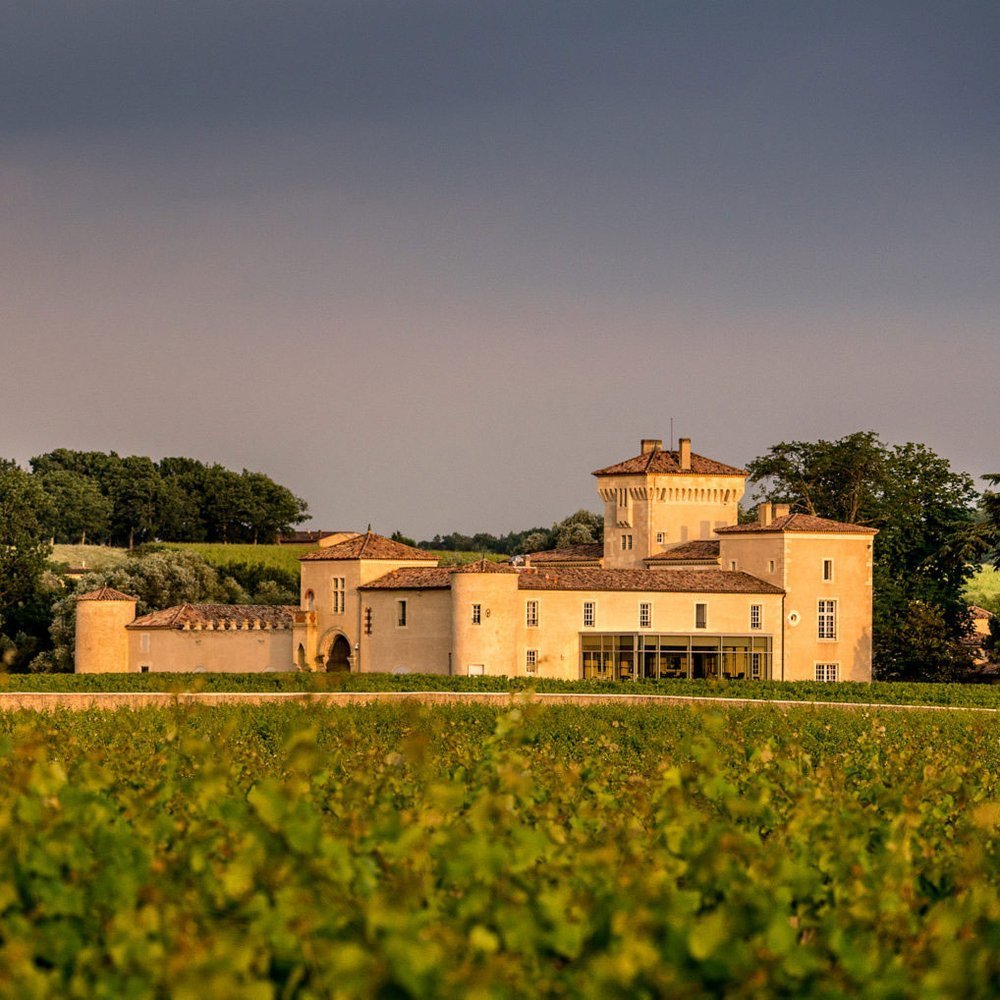 Château Lafaurie Peyraguey - Two-Keys hotel in Bommes, France