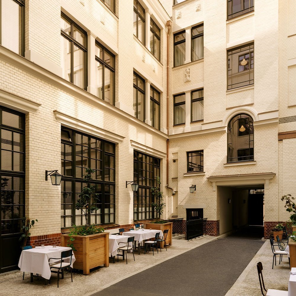 Château Royal Berlin - One-Keys hotel in Berlin, Germany