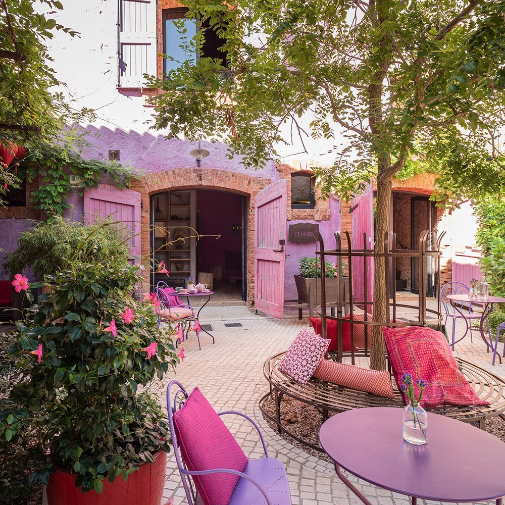 Château & Village Castigno - One-Keys hotel in Assignan, France