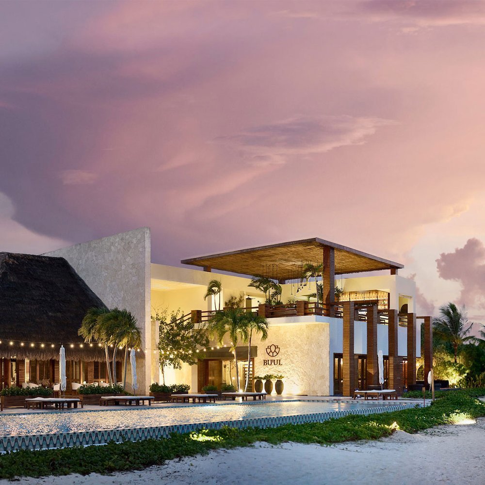 Chablé Maroma - One-Keys hotel in Playa del Carmen, Mexico