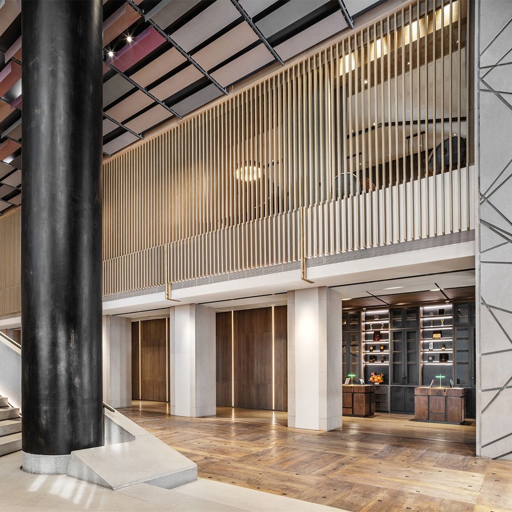 CHAO Sanlitun Beijing - Selected hotel in Beijing, China