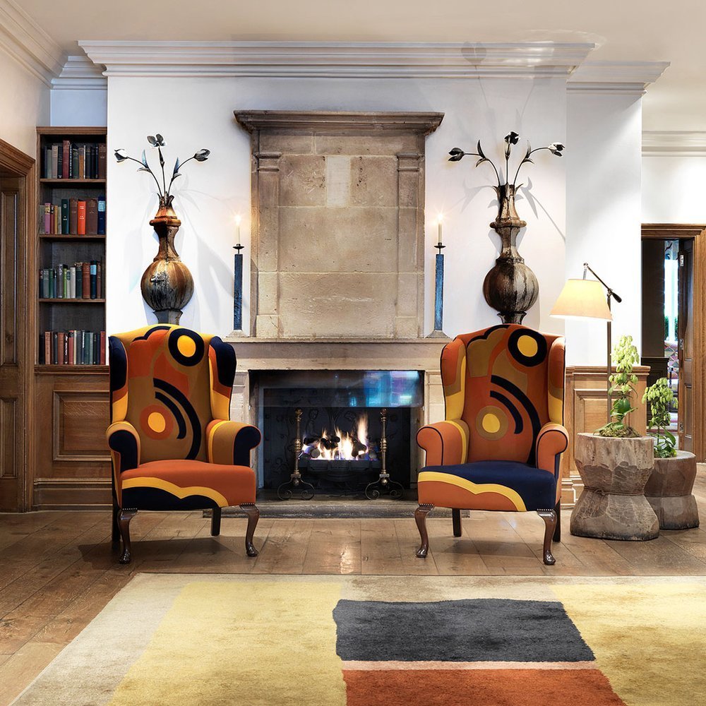 Charlotte Street Hotel, Firmdale Hotels - One-Keys hotel in London, United Kingdom