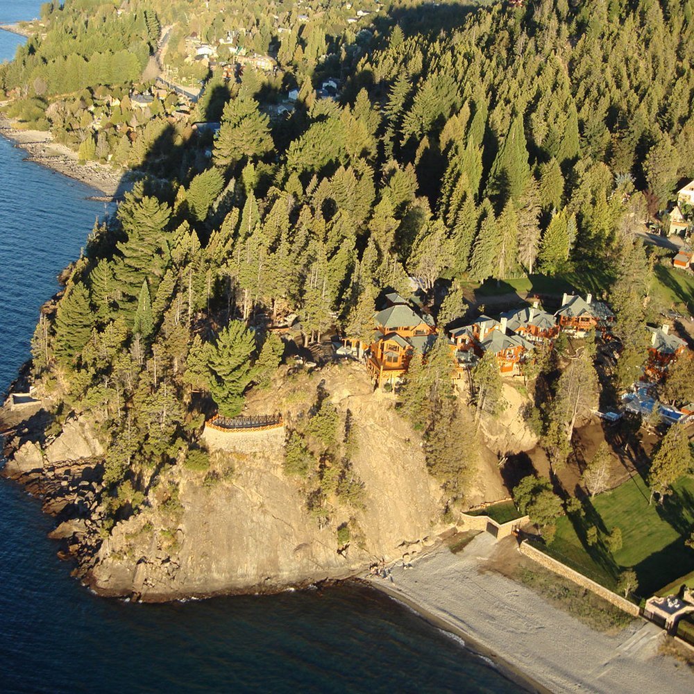 Charming Luxury Lodge & Private Spa - Bariloche - Selected hotel in San Carlos de Bariloche, Argentina