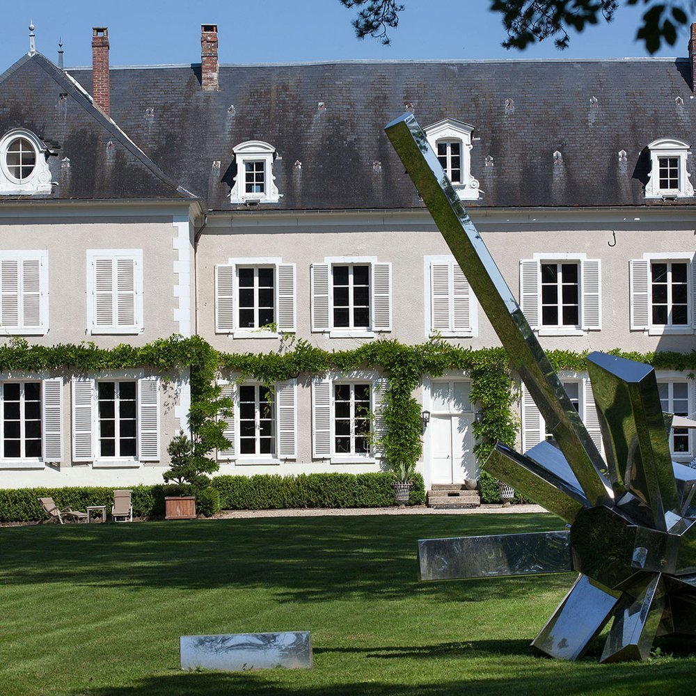 Chateau de la Resle - One-Keys hotel in Montigny la Resle, France