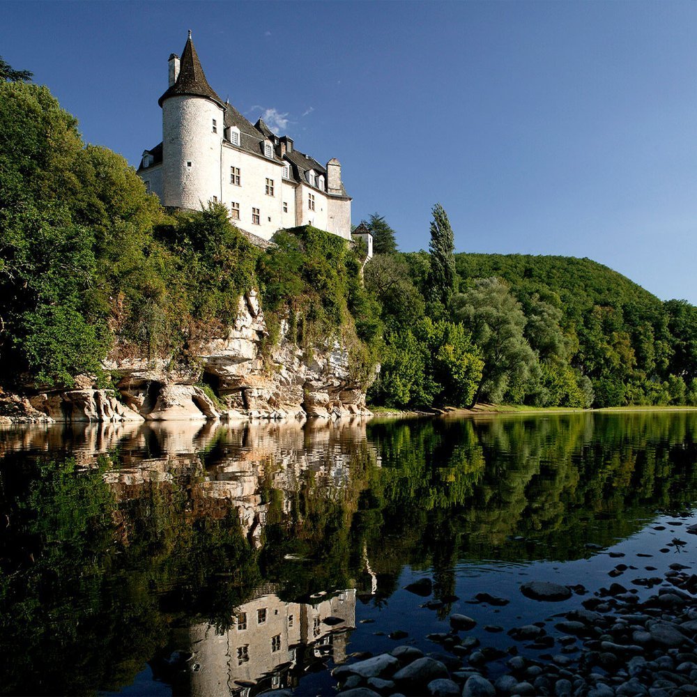Chateau de la Treyne - One-Keys hotel in Souillac, France