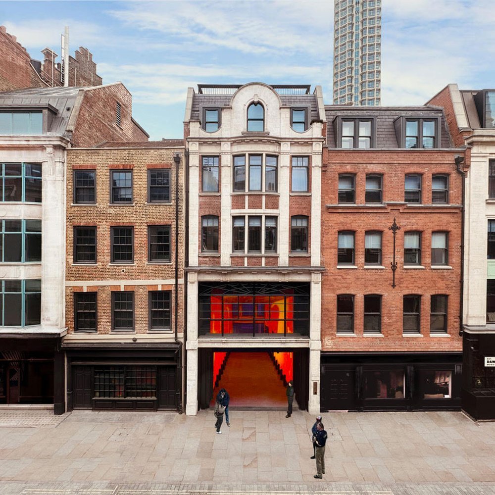 Chateau Denmark London - Selected hotel in London, United Kingdom