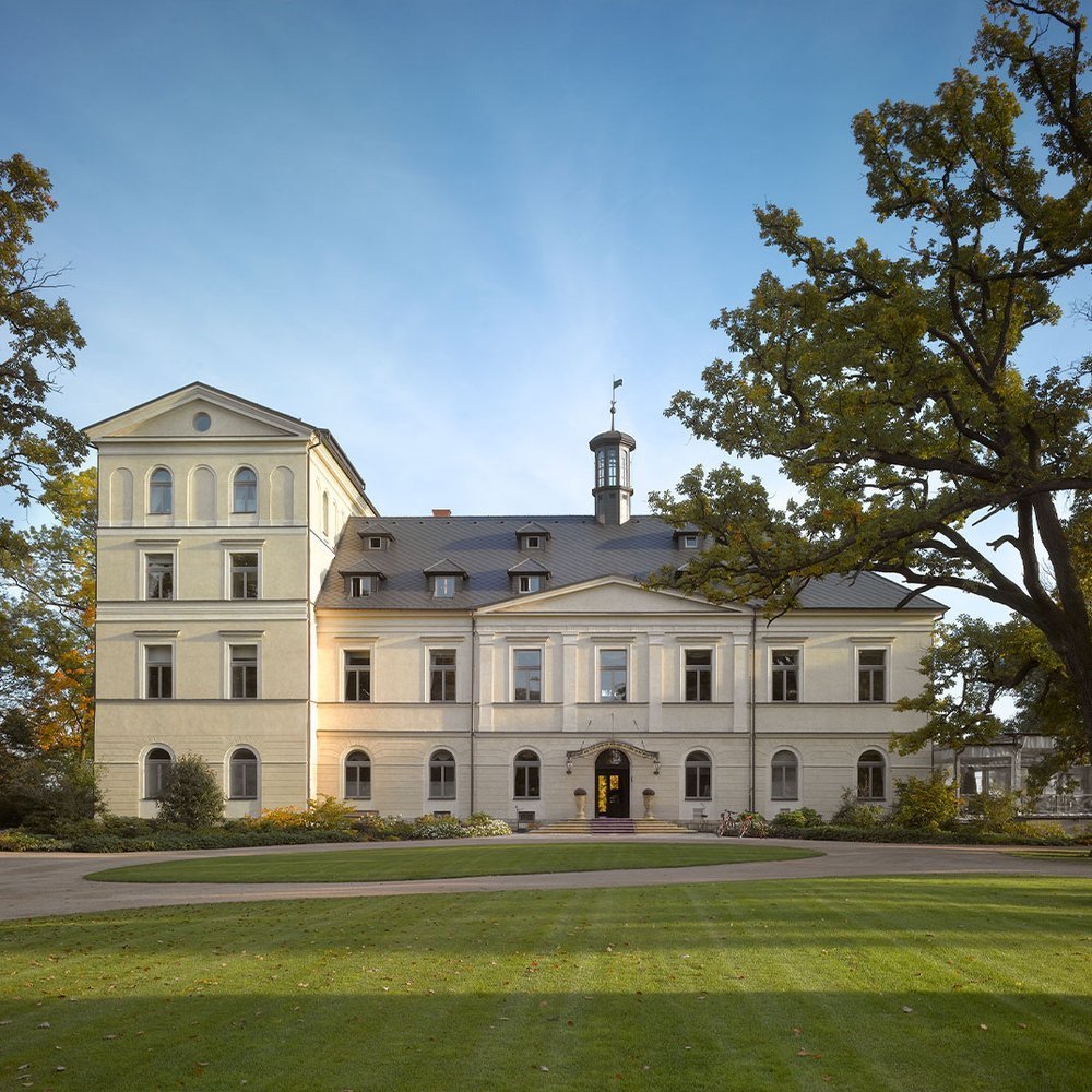 Chateau Mcely - One-Keys hotel in Mcely, Czech Republic