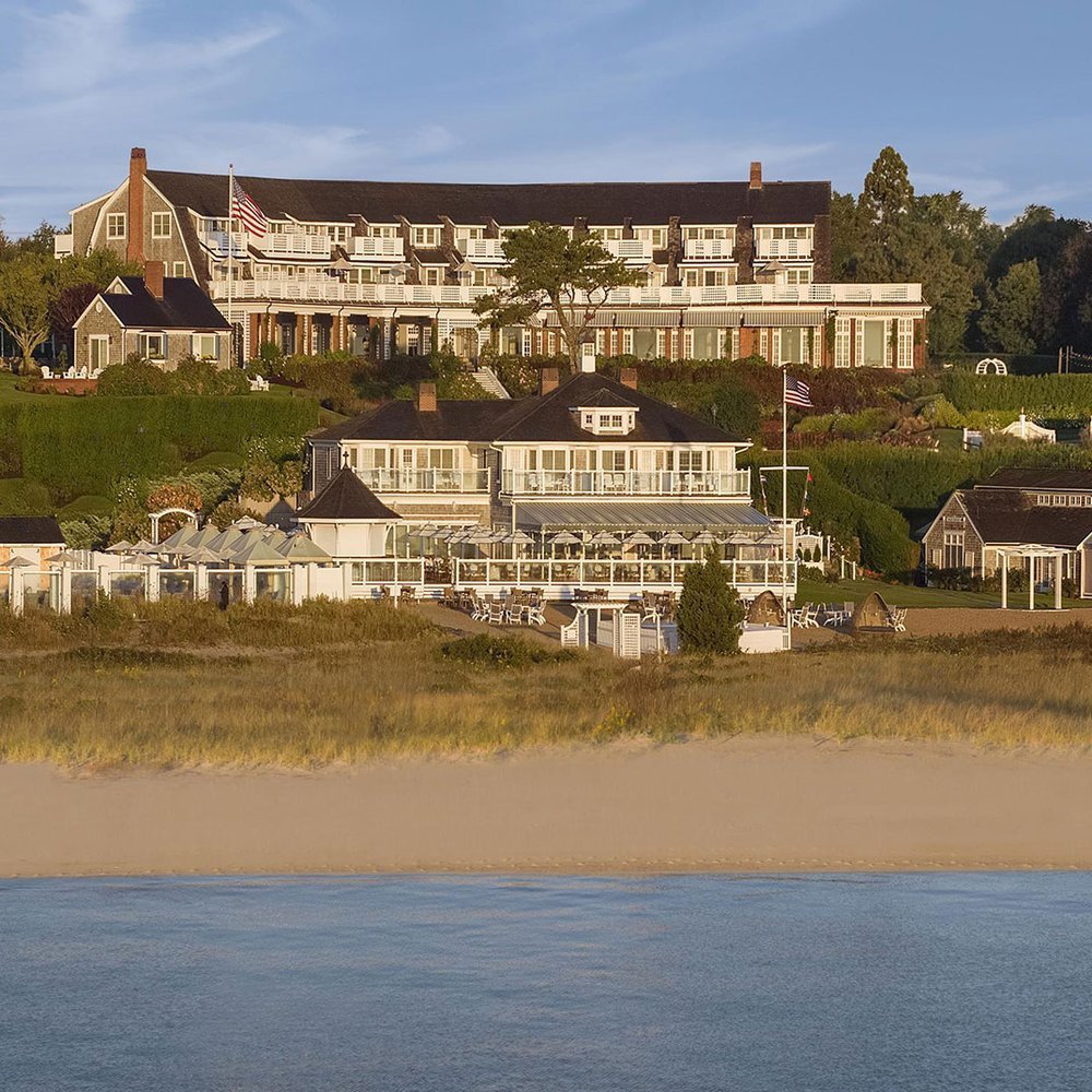Chatham Bars Inn - Selected hotel in Cape Cod, United States