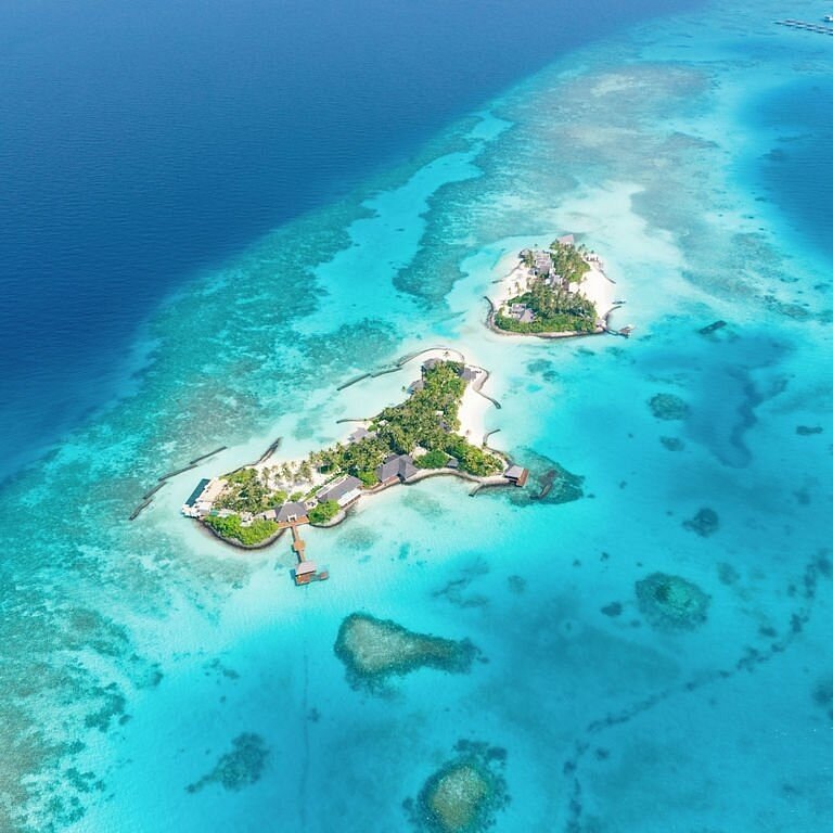 Cheval Blanc Randheli - Three-Keys hotel in Randheli Island, Maldives