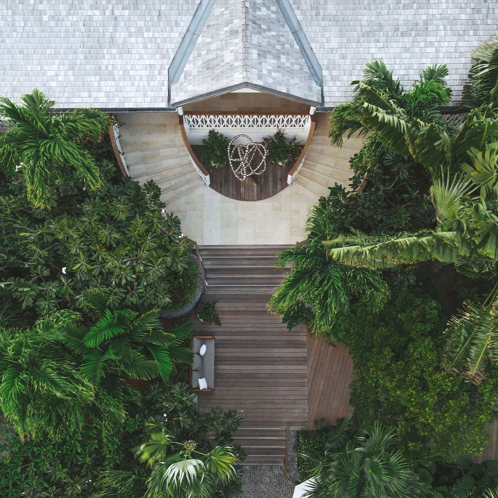 Cheval Blanc St. Barth Isle De France - Three-Keys hotel in St Barthelemy, French West Indies