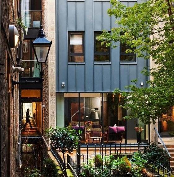 Cheval Old Town Chambers Edinburgh - Selected hotel in Edinburgh, United Kingdom