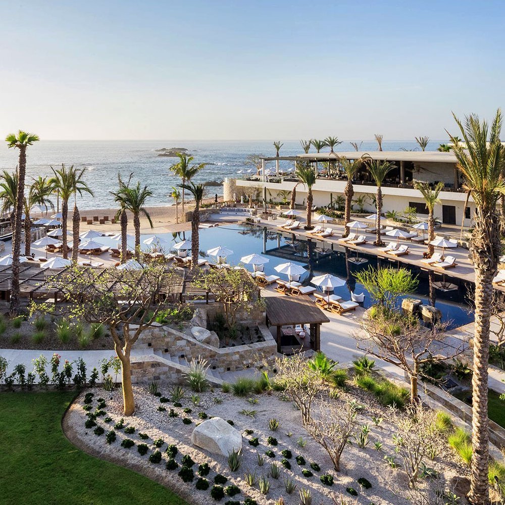Chileno Bay Resort & Residences, Auberge Collection - Two-Keys hotel in Los Cabos, Mexico