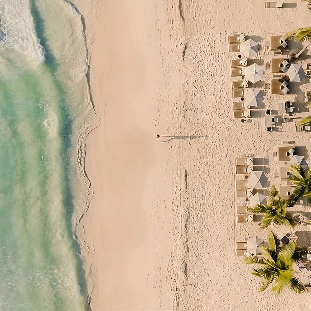 Chiringuito Tulum - Selected hotel in Tulum, Mexico