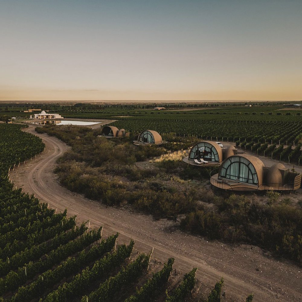 Chozos Resort - One-Keys hotel in Agrelo, Argentina