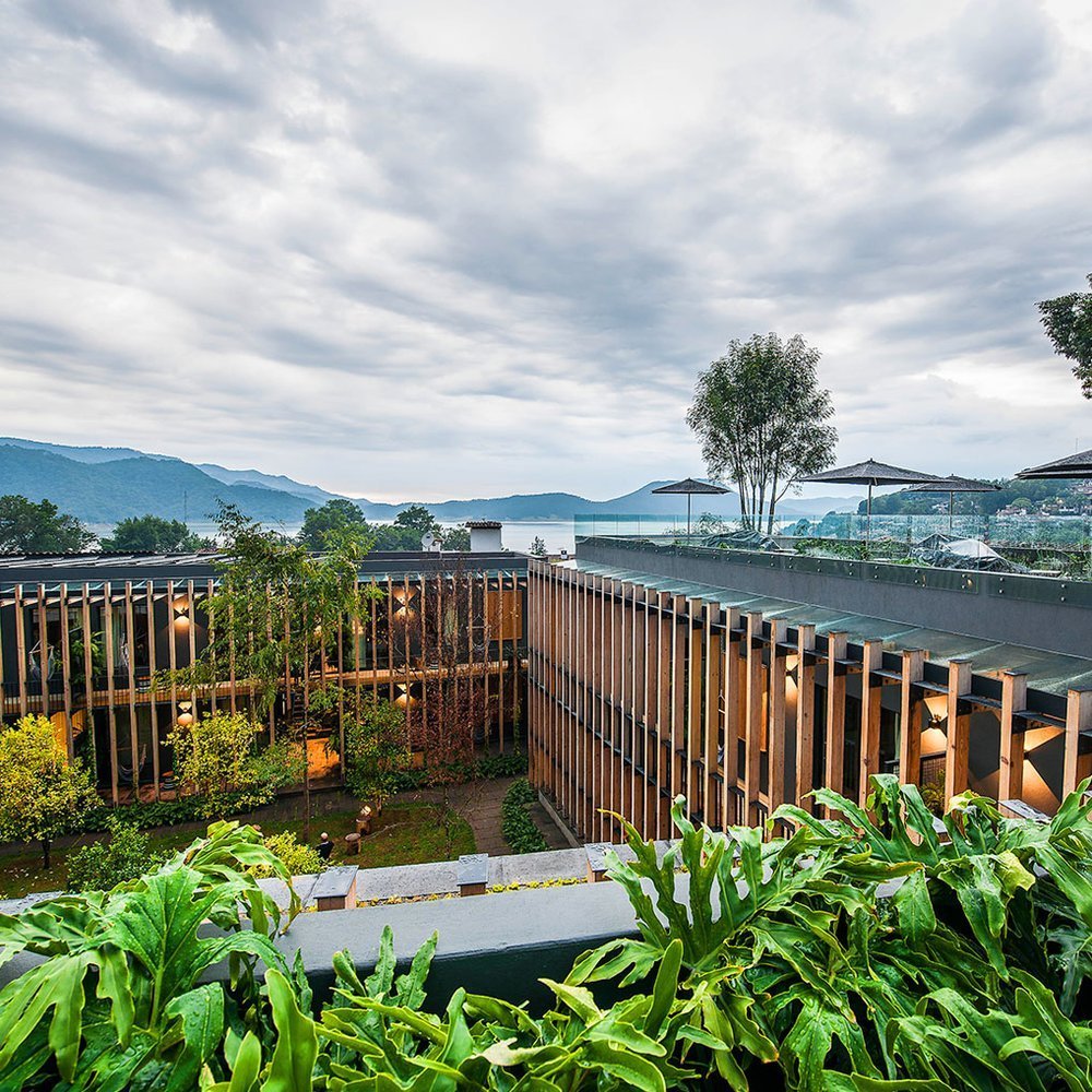 Cinco Rodavento - Selected hotel in Valle de Bravo, Mexico