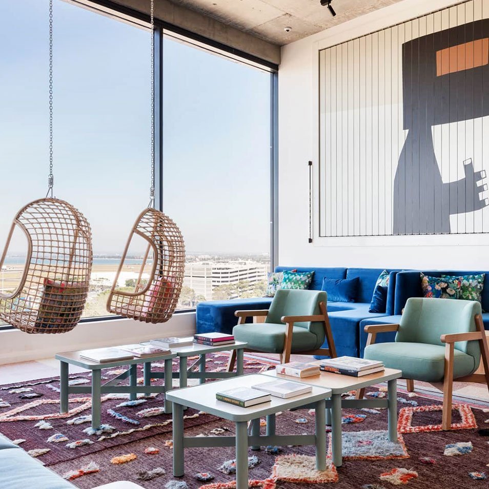 Citadines Connect Sydney Airport - Selected hotel in Sydney, Australia