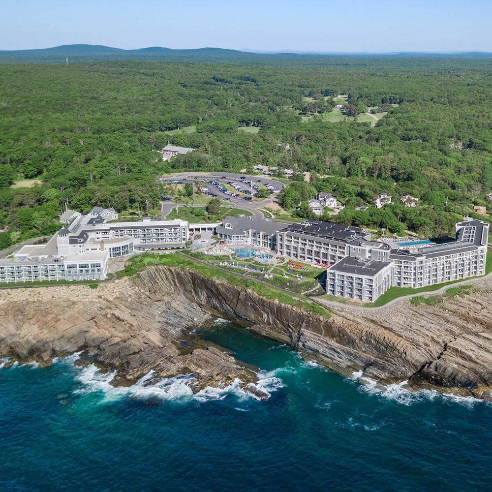 Cliff House Maine - One-Keys hotel in Cape Neddick, United States