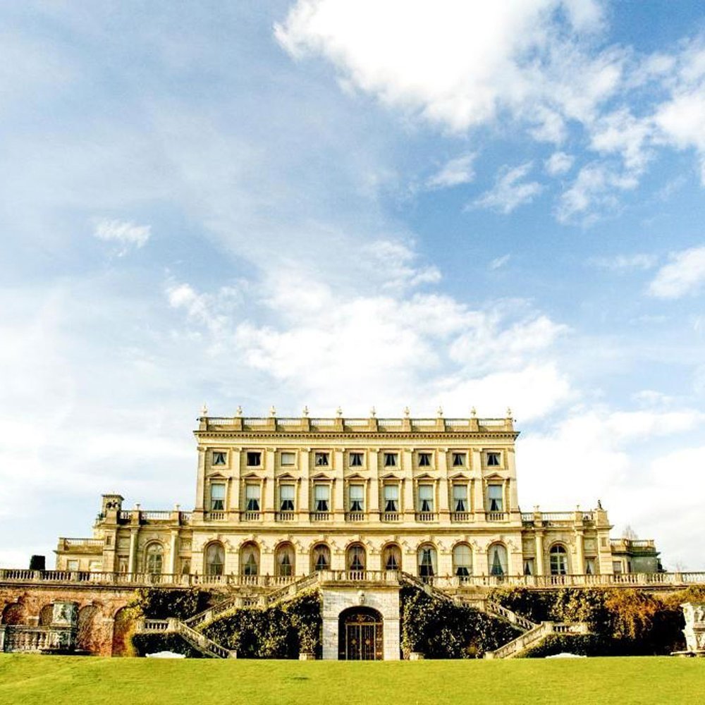 Cliveden House - Two-Keys hotel in Taplow, United Kingdom