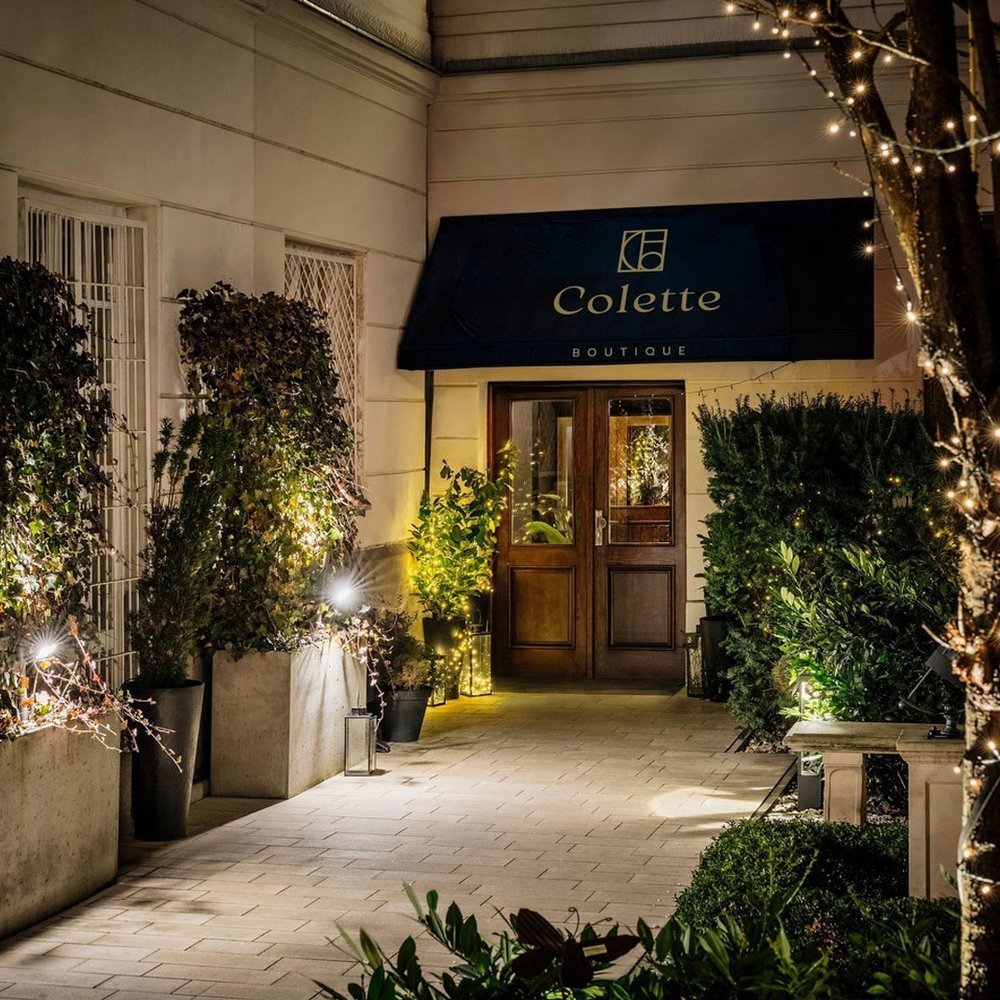 Colette - LoftAffair Collection - Selected hotel in Warsaw, Poland