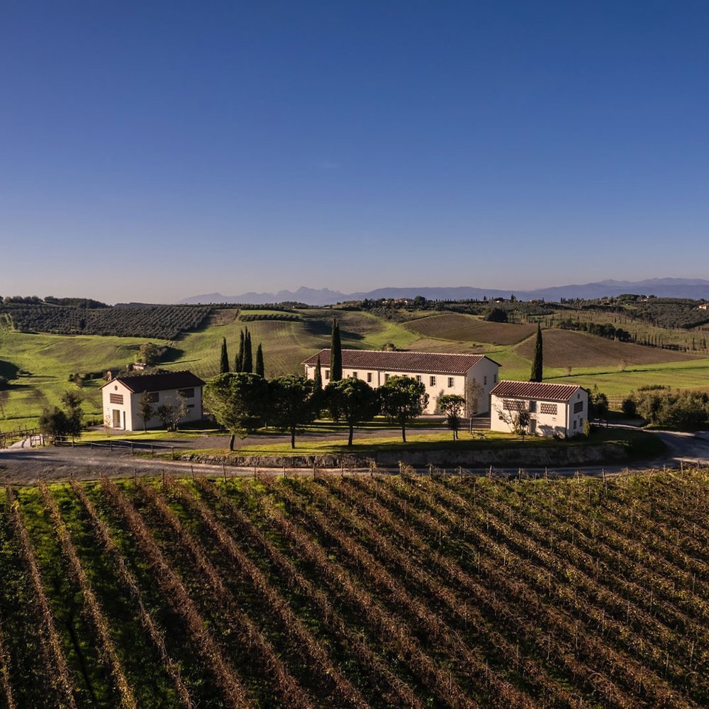 Colle Alberti Country House - Selected hotel in Cerreto Guidi, Italy